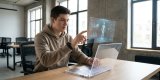 Wie die Generation Z mit KI-Assistenz Startups neu erfindet