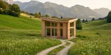 Tiny Houses in der Steiermark: Neue Wege für nachhaltiges Wohnen