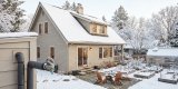 Winterfest machen: Frostschutz für Haus, Garten und Leitungen