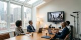 Bewegtbild in der Unternehmenskommunikation: Strategien, Formate und Best Practices