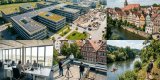 Wie ein Imagefilm die Attraktivität eines Wirtschaftsstandorts steigert
