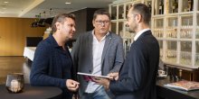 TouchAd: Wie digitale Außenwerbung Unternehmen voranbringt