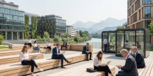 Quickjob bringt frischen Wind in die Jobvermittlung Österreichs