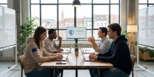 Wie Open-Source-Startups Europas digitale Souveränität voranbringen