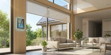 Energie sparen im Sommer: Wie Ihr Smart Home kühl bleibt und Kosten senkt