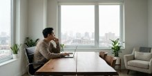 Homeoffice: Zwischen Flexibilität und Vereinsamung – Was eine neue Studie über Remote Work verrät