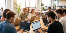 Open-Source-Startups: Starke Treiber für digitale Souveränität und Sicherheit