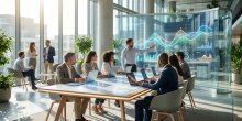Der EU Data Act: Auswirkungen und Chancen ab 2025