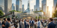 Imagefilm für Wirtschaftsförderung: Wirkung, Umsetzung und Tipps