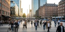 Warum Städte von Imagefilmen profitieren: Wirkung, Nutzen und Strategie