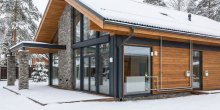 Frostschäden am Haus digital verhindern: Smarte Überwachung und Prävention