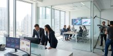 EU Data Act verständlich erklärt: Auswirkungen auf Unternehmensdaten und Marketingkommunikation