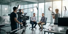 Was kostet ein professioneller Imagefilm? Preise, Faktoren und Tipps für Unternehmen