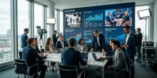Wirkung eines Imagefilms messen: KPIs, Feedback und Erfolgskontrolle