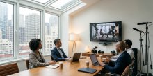 Bewegtbild in der Unternehmenskommunikation: Strategien, Formate und Best Practices