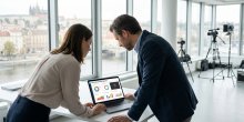 Stadtmarketing mit Videos: Erfolg messbar machen – Ziele, KPIs und Auswertung