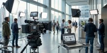 Wirkungsvolle Imagefilme: Konzept, Aufbau und erfolgreiche Umsetzung