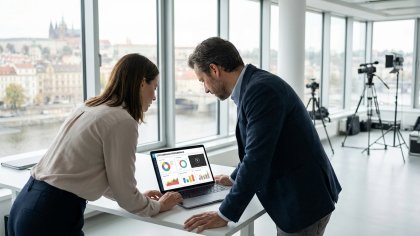 Stadtmarketing mit Videos: Erfolg messbar machen – Ziele, KPIs und Auswertung