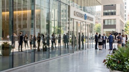 Unternehmensimage: Synonyme, Bedeutung und klare Abgrenzung