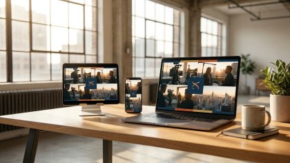 Markenauftritt: Bedeutung, Bestandteile und konsistente Umsetzung im Digitalen