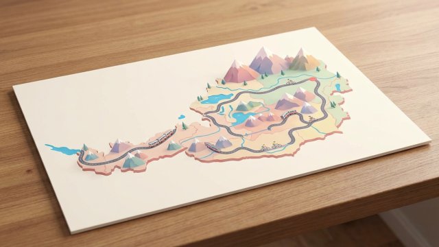 Rundreisen durch Österreich: Die schönsten Routen entdecken