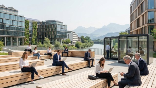 Quickjob bringt frischen Wind in die Jobvermittlung Österreichs