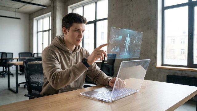 Wie die Generation Z mit KI-Assistenz Startups neu erfindet