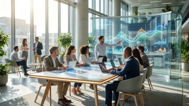 Der EU Data Act: Auswirkungen und Chancen ab 2025