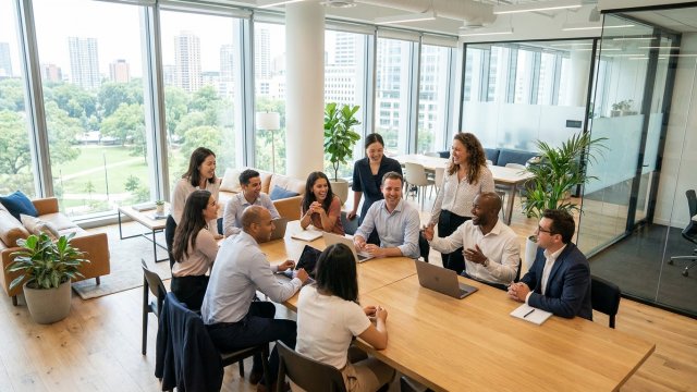 Das Image von Unternehmen nachhaltig verbessern: Wege zu mehr Vertrauen und Erfolg