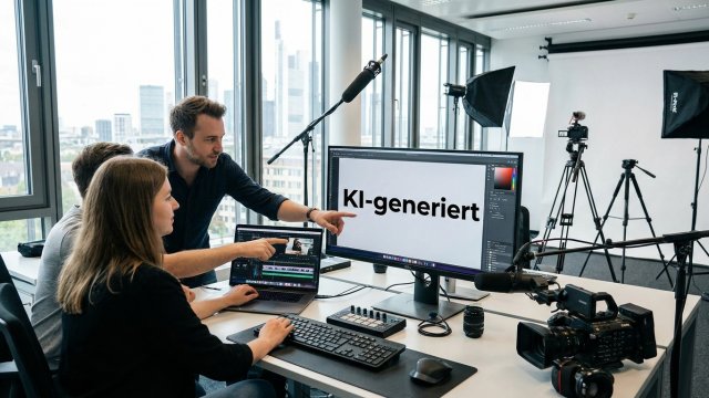 KI-Regulierung in der EU: Auswirkungen auf Employer Branding und Unternehmenskommunikation