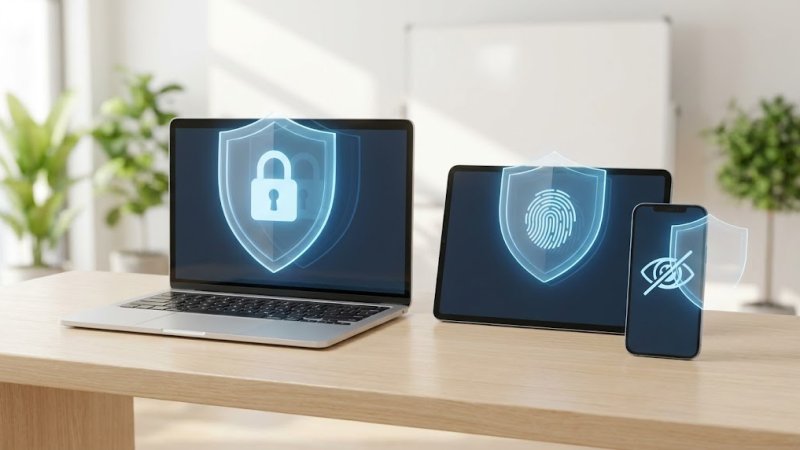 Der Ratgeber für mehr digitale Privatsphäre: Ihren Datenschutz online stärken