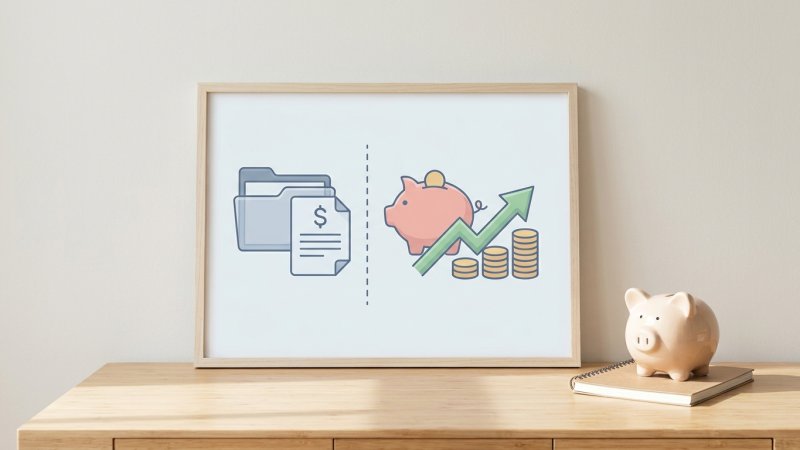 Private und geschäftliche Finanzen trennen: Leitfaden für Unternehmer in DACH