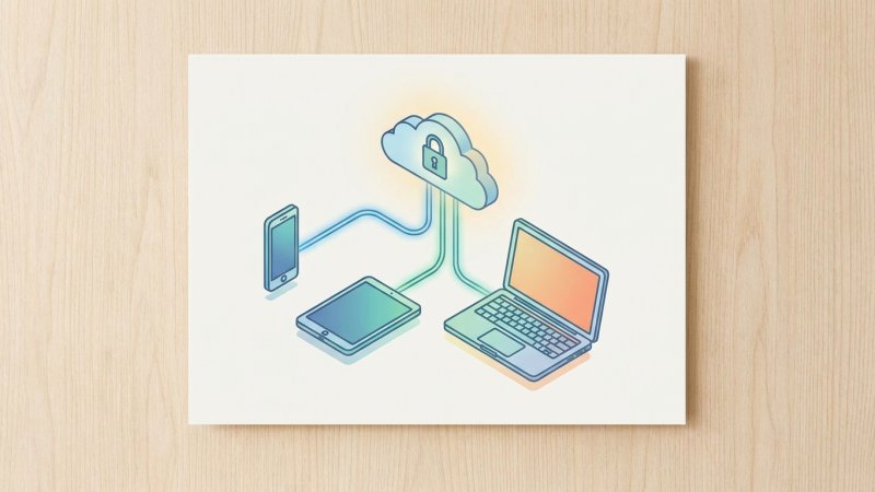 Cloud-Speicher im Berufsalltag: Daten sicher und effizient für Marketing und Bewegtbild nutzen