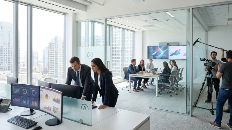 EU Data Act verständlich erklärt: Auswirkungen auf Unternehmensdaten und Marketingkommunikation