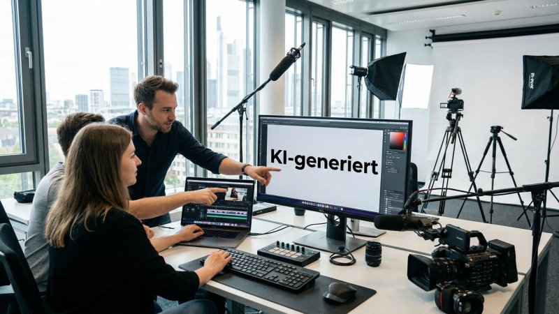KI-Regulierung in der EU: Auswirkungen auf Employer Branding und Unternehmenskommunikation