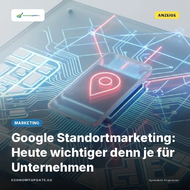 Share-Card fuer Google Standortmarketing: Heute wichtiger denn je für Unternehmen