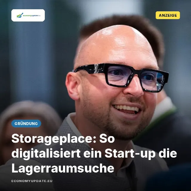 Share-Card fuer Storageplace: So digitalisiert ein Start-up die Lagerraumsuche