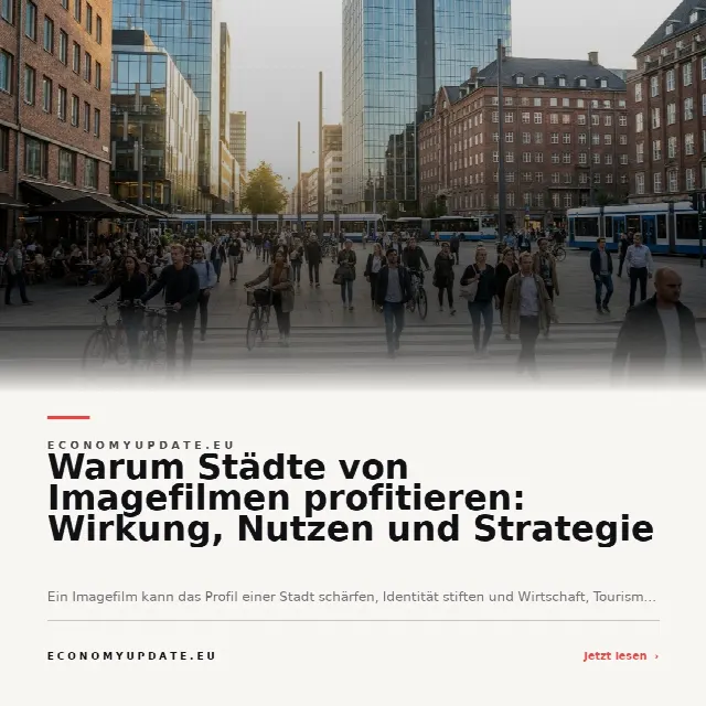 Share-Card fuer Warum Städte von Imagefilmen profitieren: Wirkung, Nutzen und Strategie