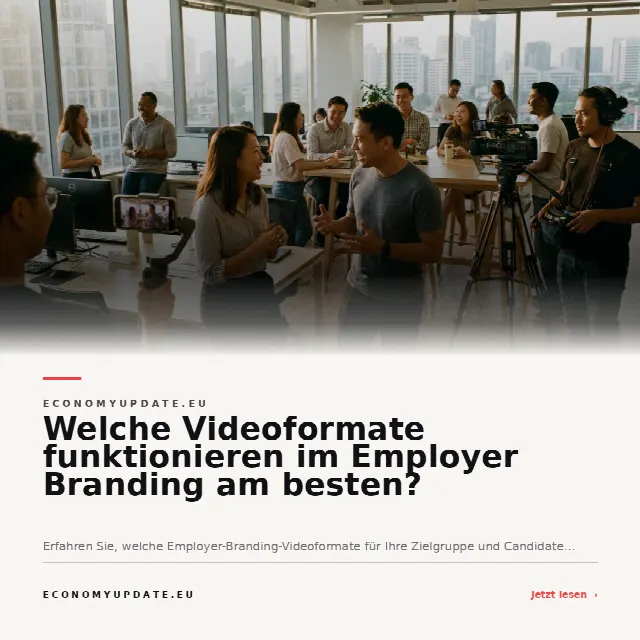 Share-Card fuer Welche Videoformate funktionieren im Employer Branding am besten?