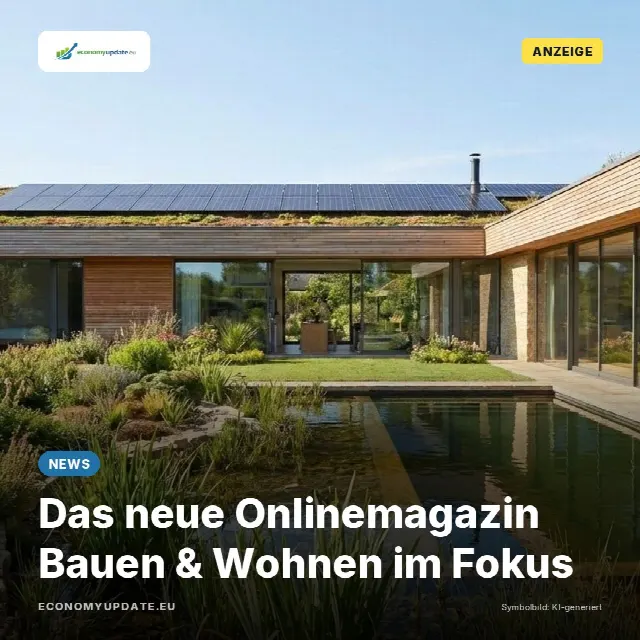 Share-Card fuer Das neue Onlinemagazin Bauen & Wohnen im Fokus