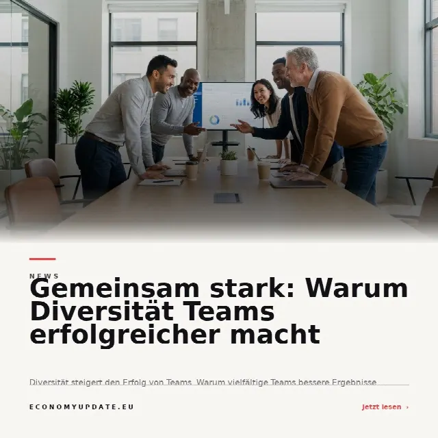 Share-Card fuer Gemeinsam stark: Warum Diversität Teams erfolgreicher macht